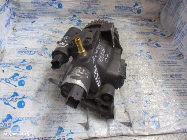 Bomba Injectora 8200663258 NISSAN QASHQAI 2007 1.5 DCI SIEMENS VDO RENAULT LAGUNA 3 2009 1.5DCI 110CV 5P PRETO SIEMENS - 3