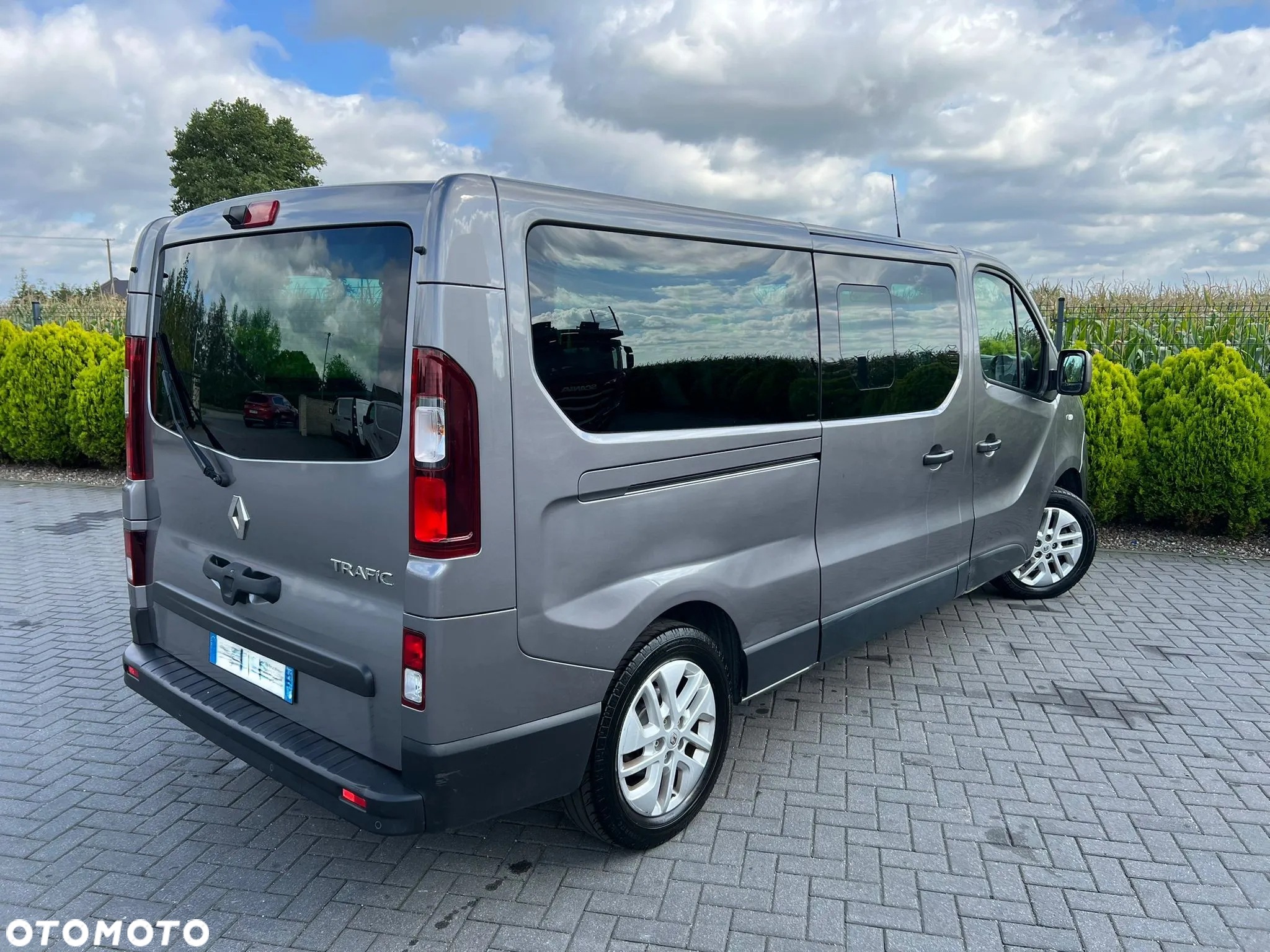 Renault Trafic - 4