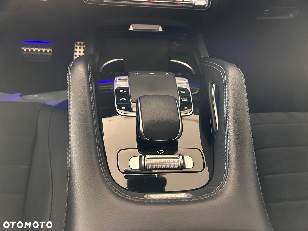 Mercedes-Benz GLE 300 d 4-Matic - 30