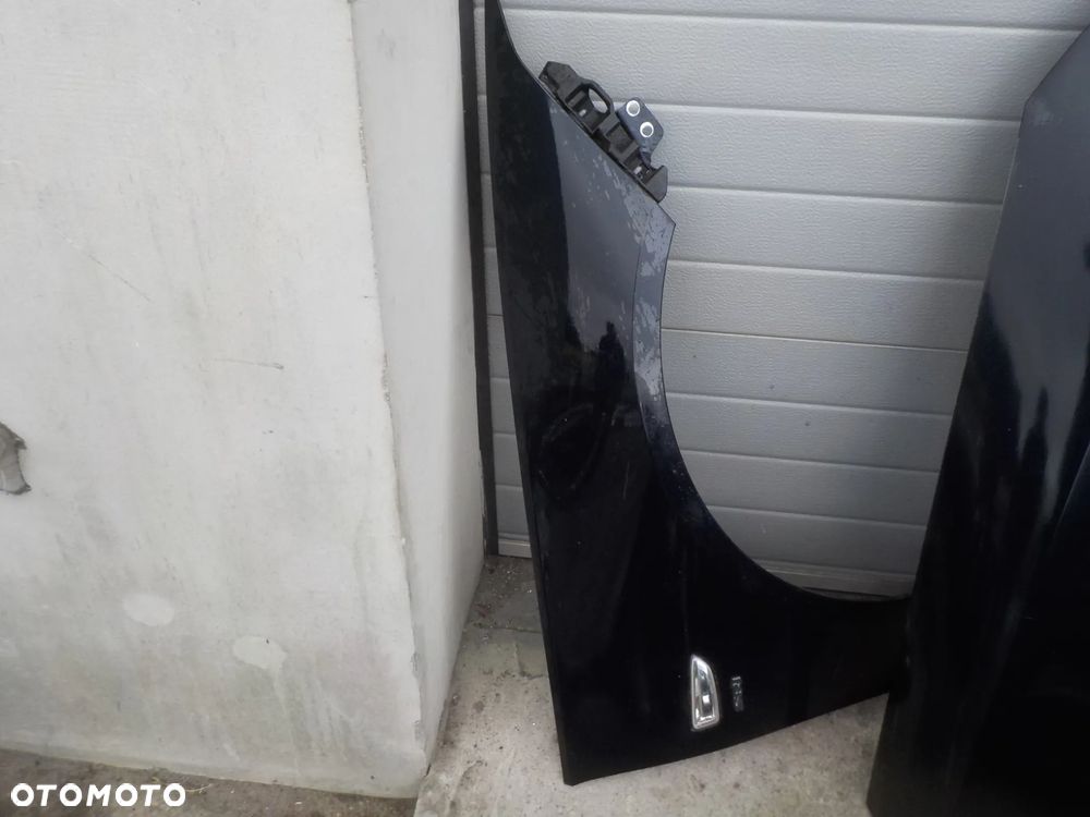 OPEL INSIGNIA B PRZÓD MASKA ZDERZAK BŁOTNIKI LAMPY LED PAS PRZEDNI 2.0 CDTI - 2