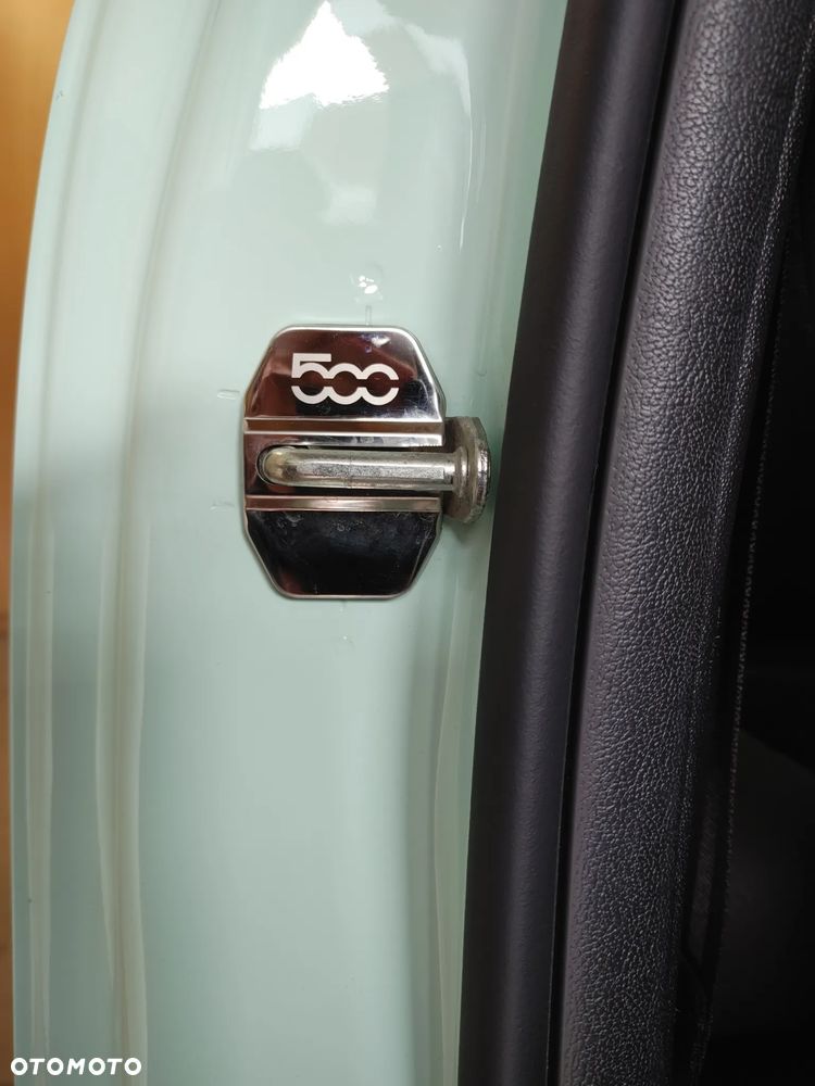 Fiat 500 1.2 Pop - 14