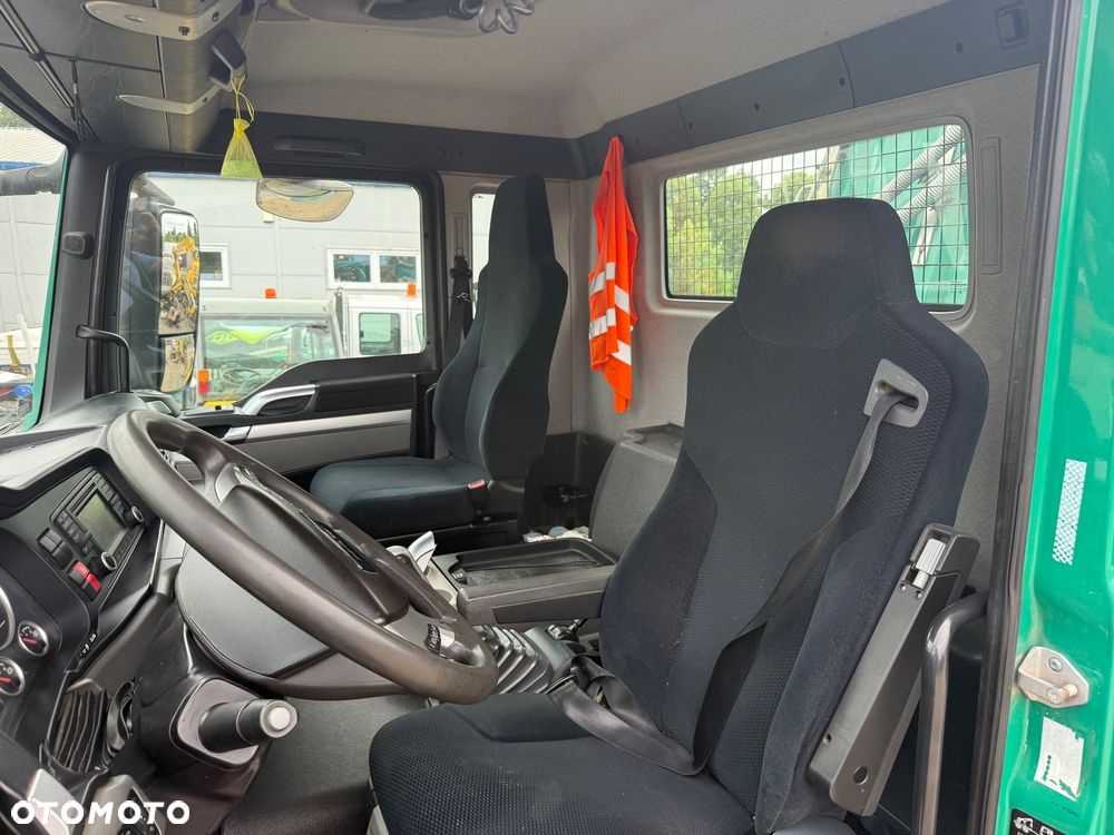 MAN TGS 26.440 - 20