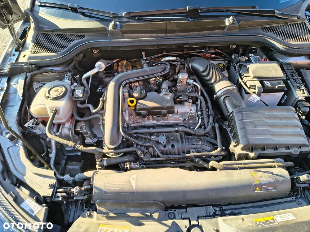 Skoda Kamiq 1.0 TSI Ambition - 8
