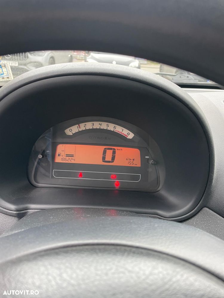 Citroën C3 1.4i Furio - 2