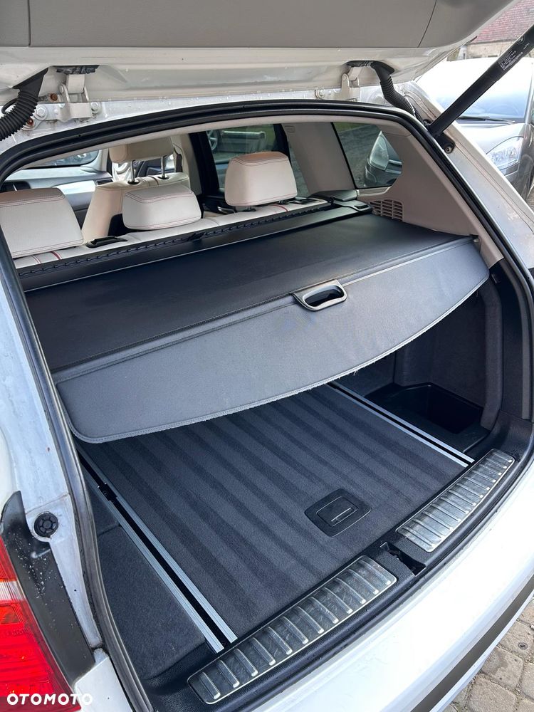 BMW X3 xDrive20d - 31