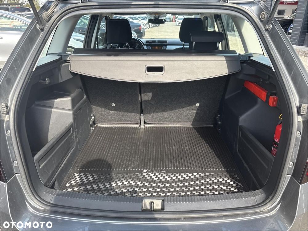 Skoda Fabia 1.0 TSI Ambition - 17
