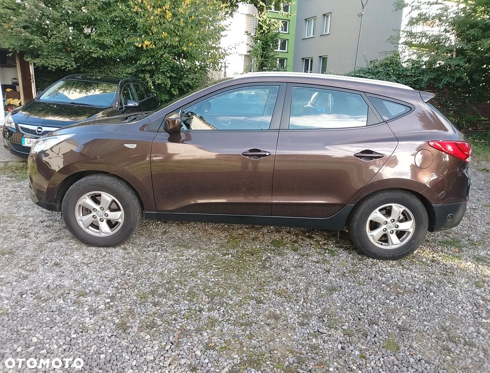 Hyundai ix35 - 11