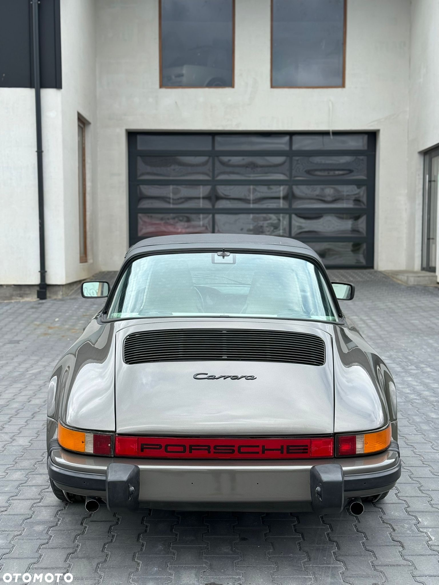 Porsche Inny - 11