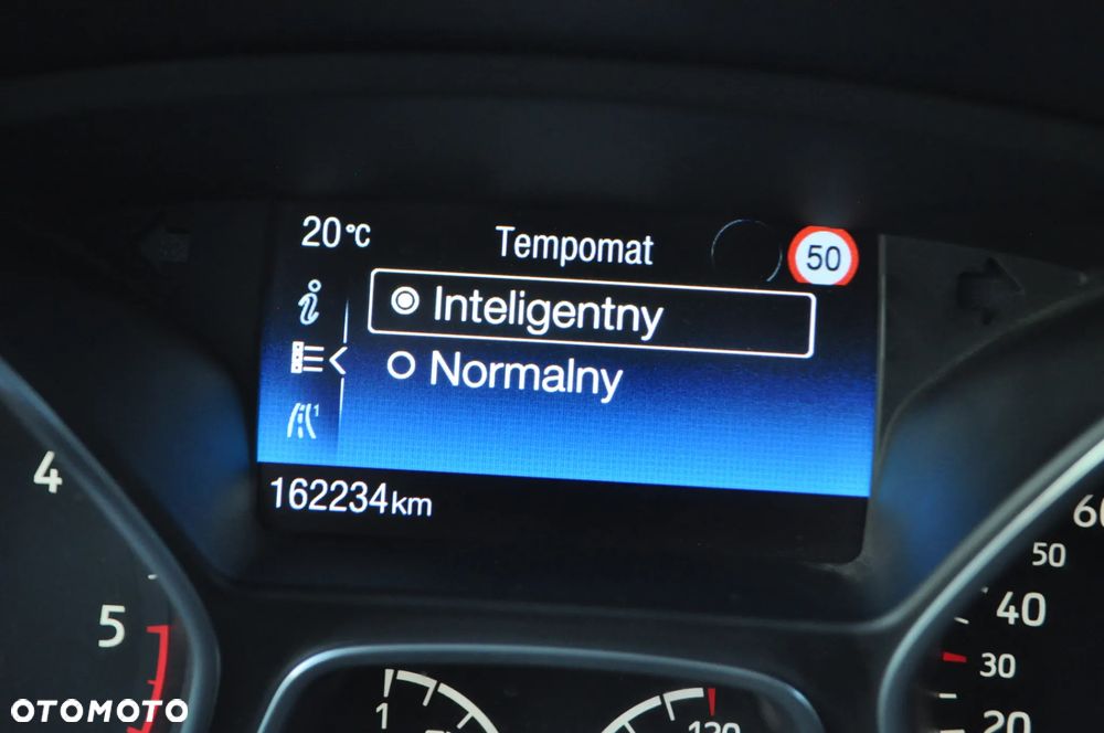 Ford Grand C-MAX Gr 2.0 TDCi Titanium ASS - 29
