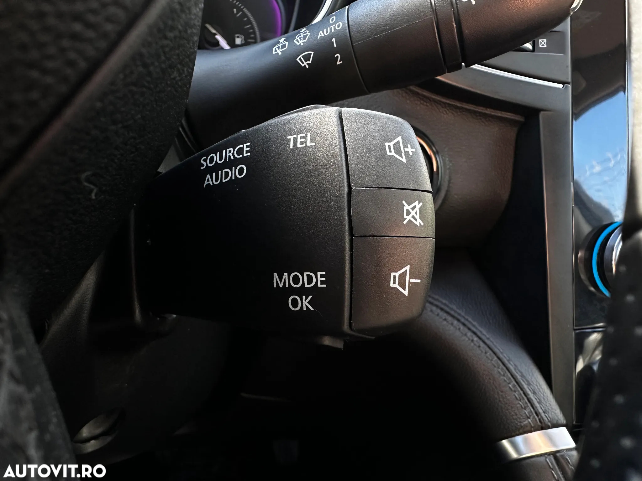 Renault Koleos 2.0 Energy dCi X-TRONIC Intens - 27