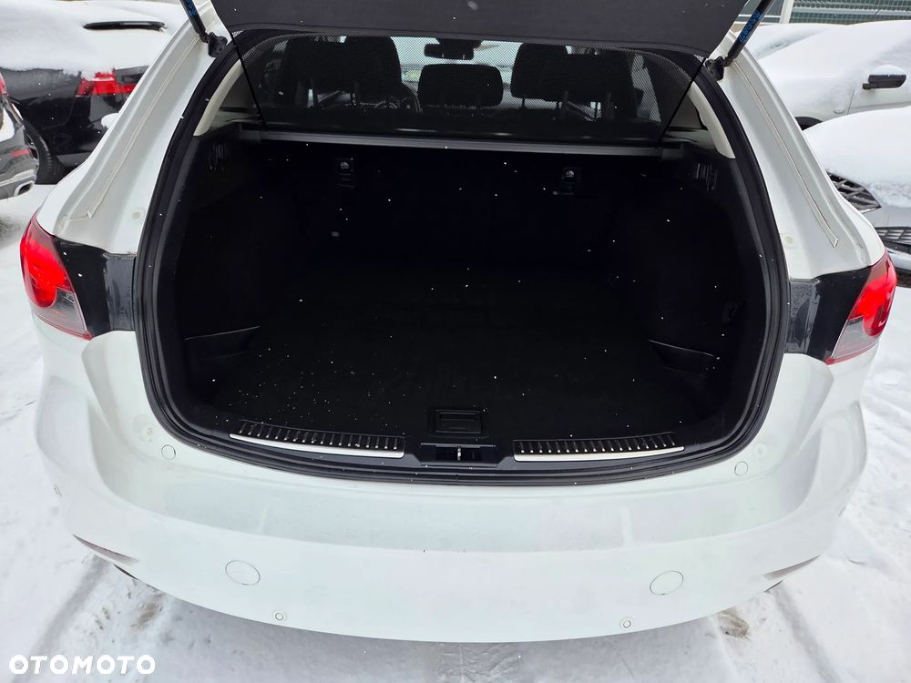 Mazda 6 2.0 Center-Line - 13