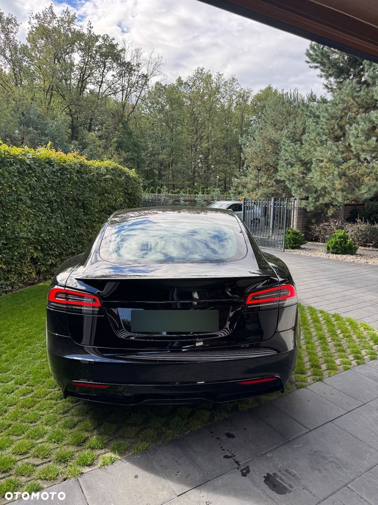 Tesla Model S Long Range AWD - 9