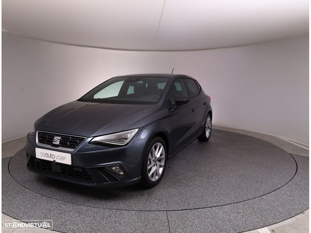 SEAT Ibiza 1.0 TSI FR - 1