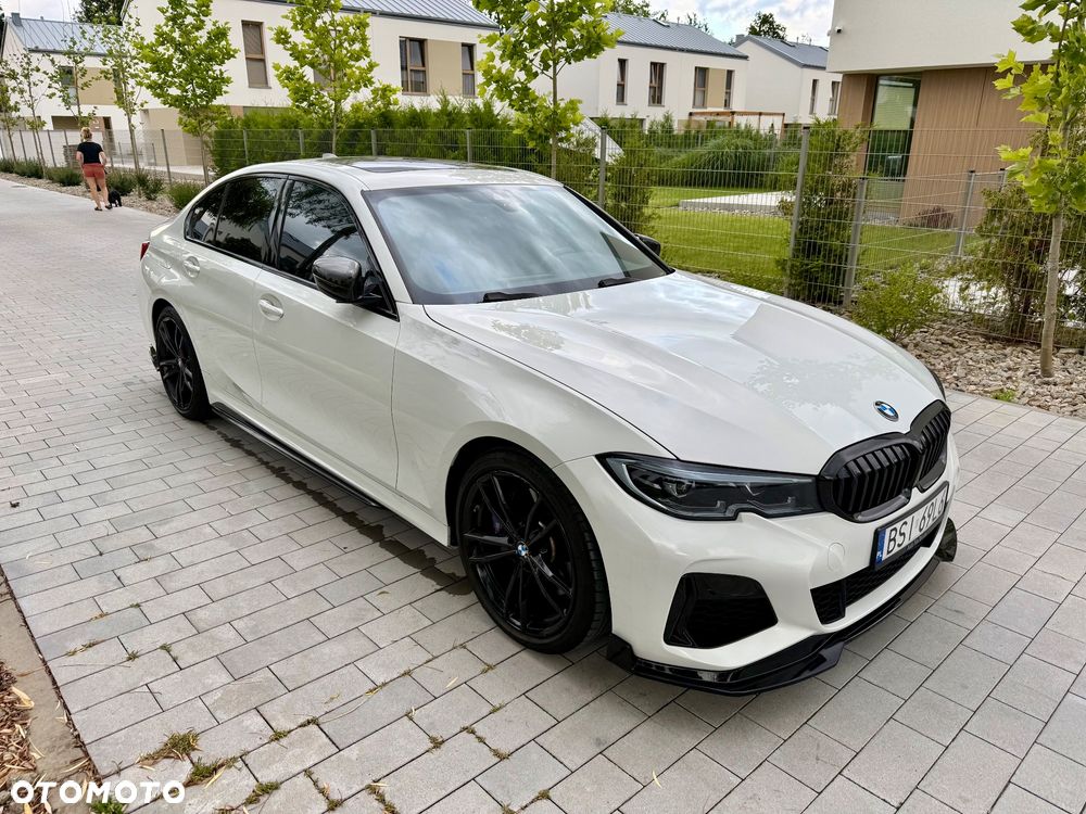 BMW Seria 3 - 2