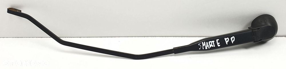 RAMIE WYCIERACZKI PRAWE SMART FORTWO 450 EUROPA - 1