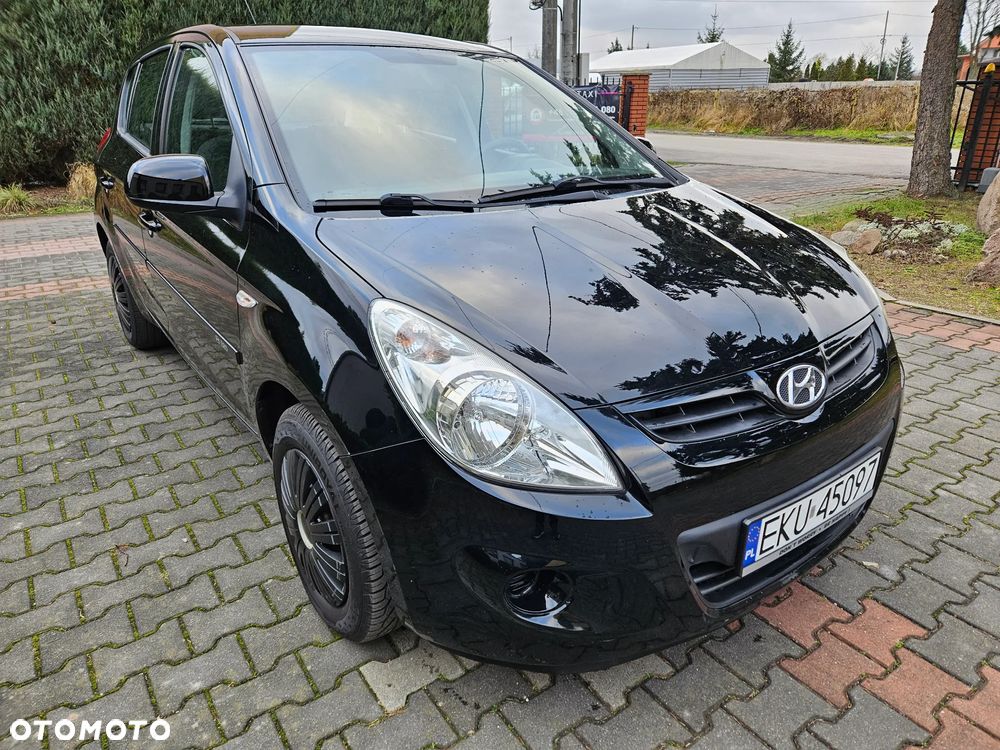 Hyundai i20 1.2 Style EU5 - 2