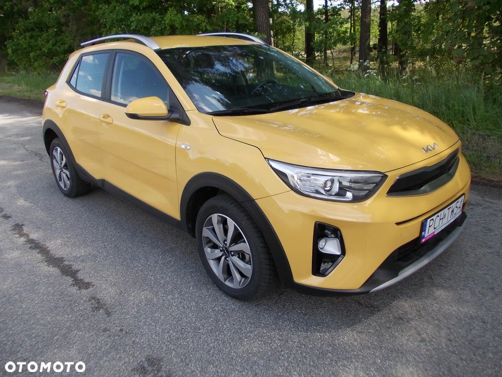 Kia Stonic 1.0 T-GDI XL - 16
