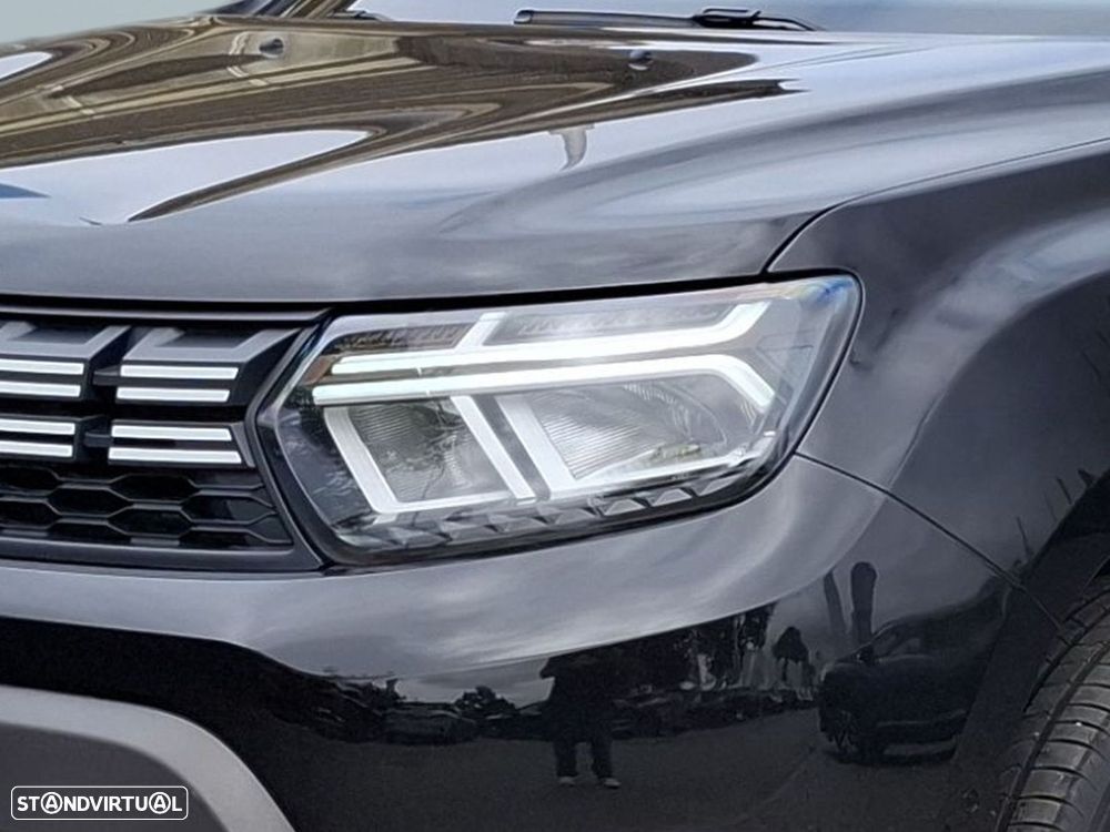 Dacia Duster 1.0 TCe ECO-G Journey Bi-Fuel - 3