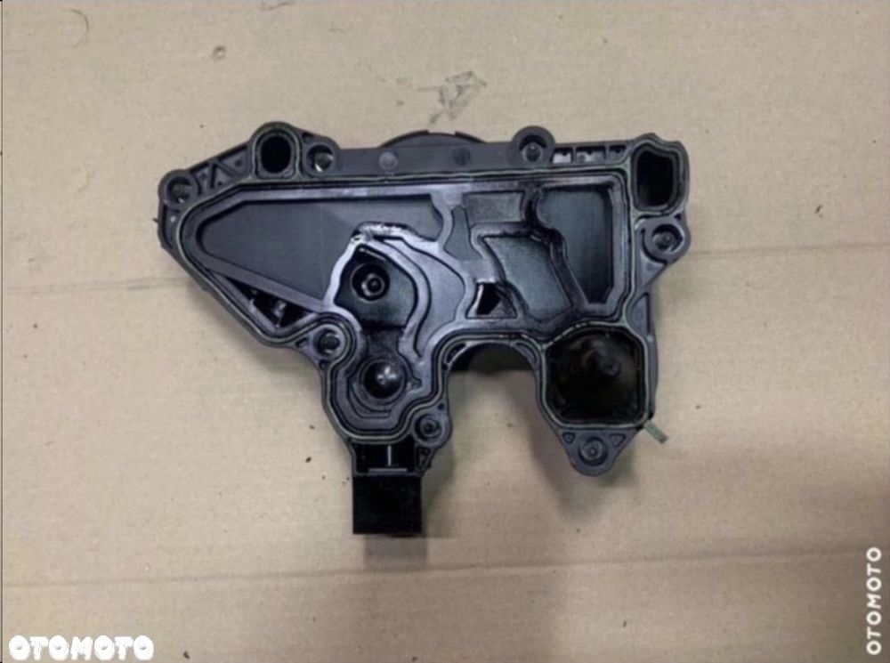 06K103495J Odma separator oleju audi a5 8t lift a4 b8 - 2