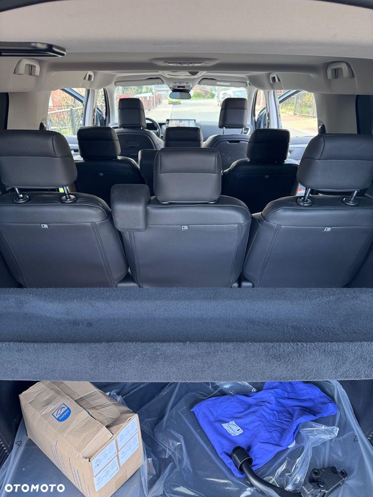 Citroën SpaceTourer 2.0 BlueHDi XL Max EAT8 - 11