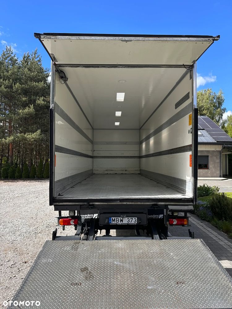 Volvo FL240 - 16