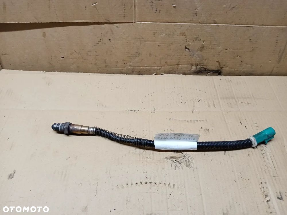 Sonda lambda czujnik Ford Focus MK2 1.8 16V 3M51-9F172-AC 0256006573 0256006574 - 1