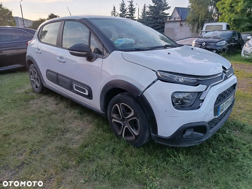 Citroën C3 - 5