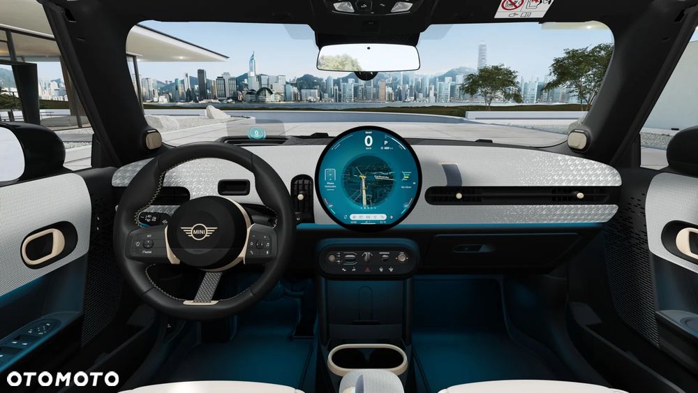 MINI Cooper C Favoured Trim - 11