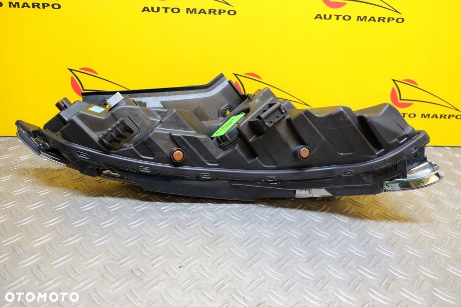 HYUNDAI TUCSON 2021- REFLEKTOR LAMPA FULL LED LEWA 92207-CW USA - 13