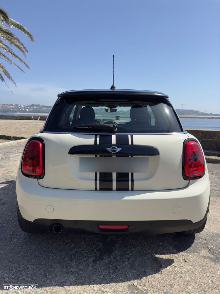 MINI 3 Portas - 5