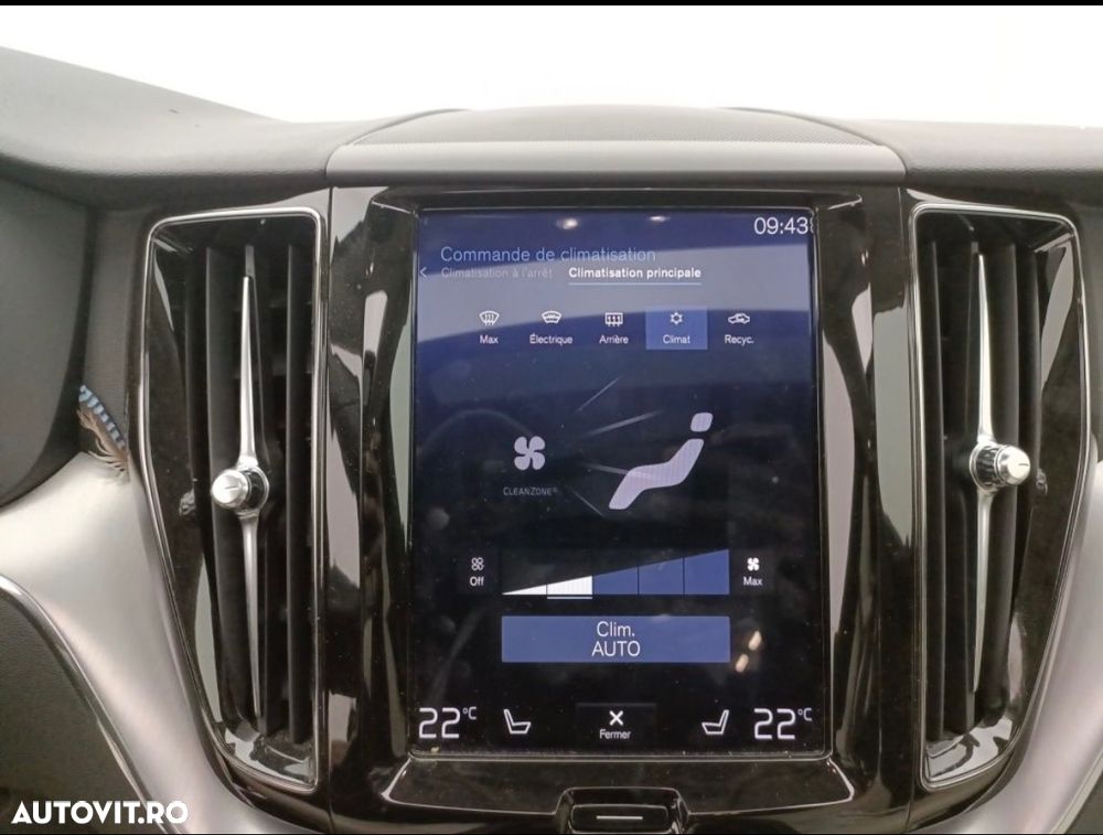 Volvo XC 60 T8 Twin Engine AWD Inscription - 6