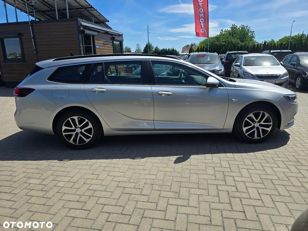 Opel Insignia - 3