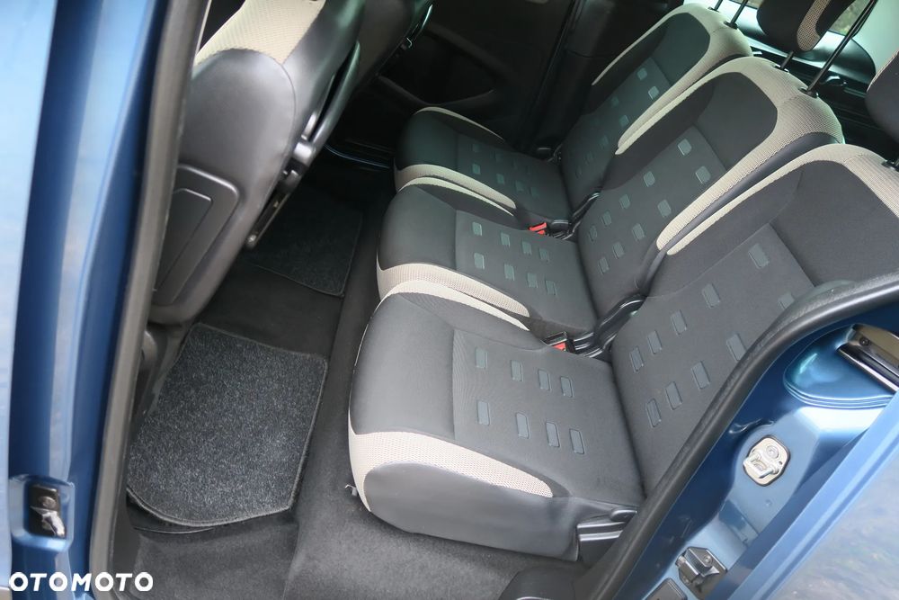 Citroën Berlingo 1.6 HDi XTR - 8