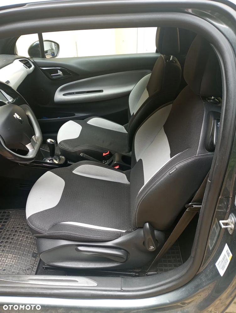Citroën DS3 - 5