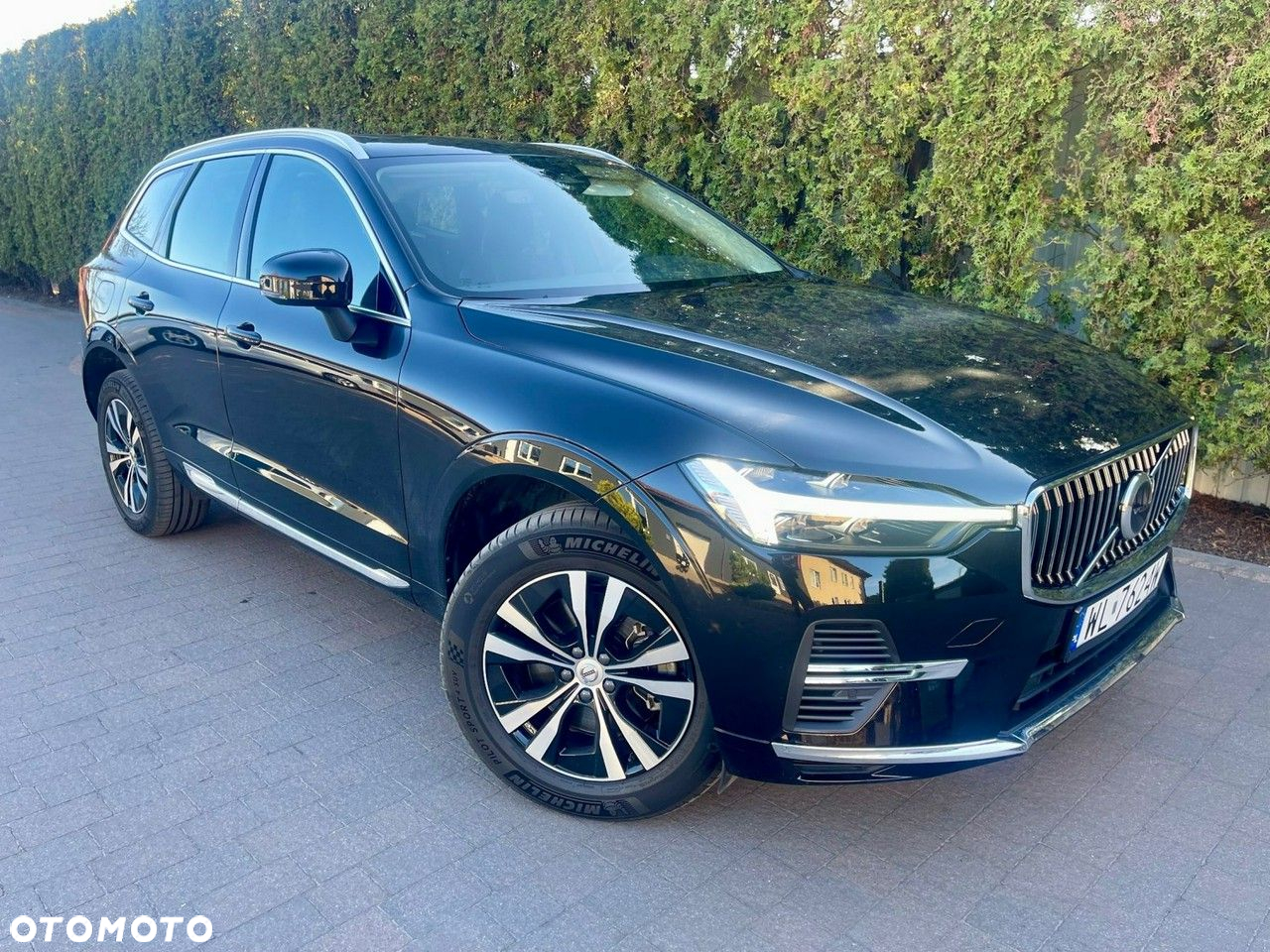 Volvo XC 60 T6 AWD Plug-In Hybrid Inscription Expression - 4