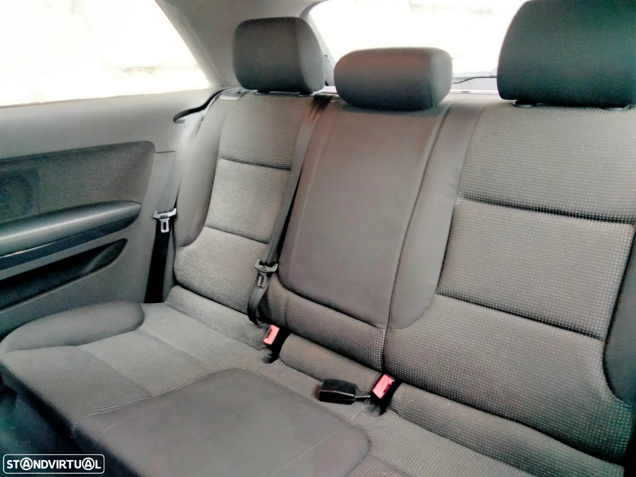 Audi A3 2.0 TDI Sport - 13