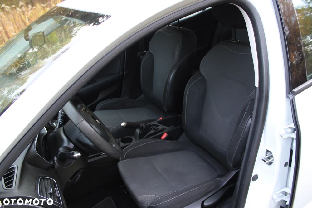 Renault Megane - 19