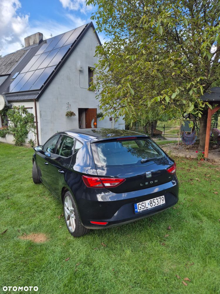 Seat Leon - 2