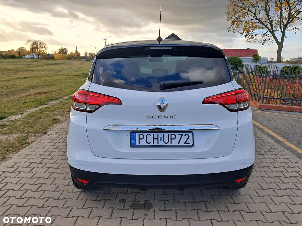 Renault Scenic - 30