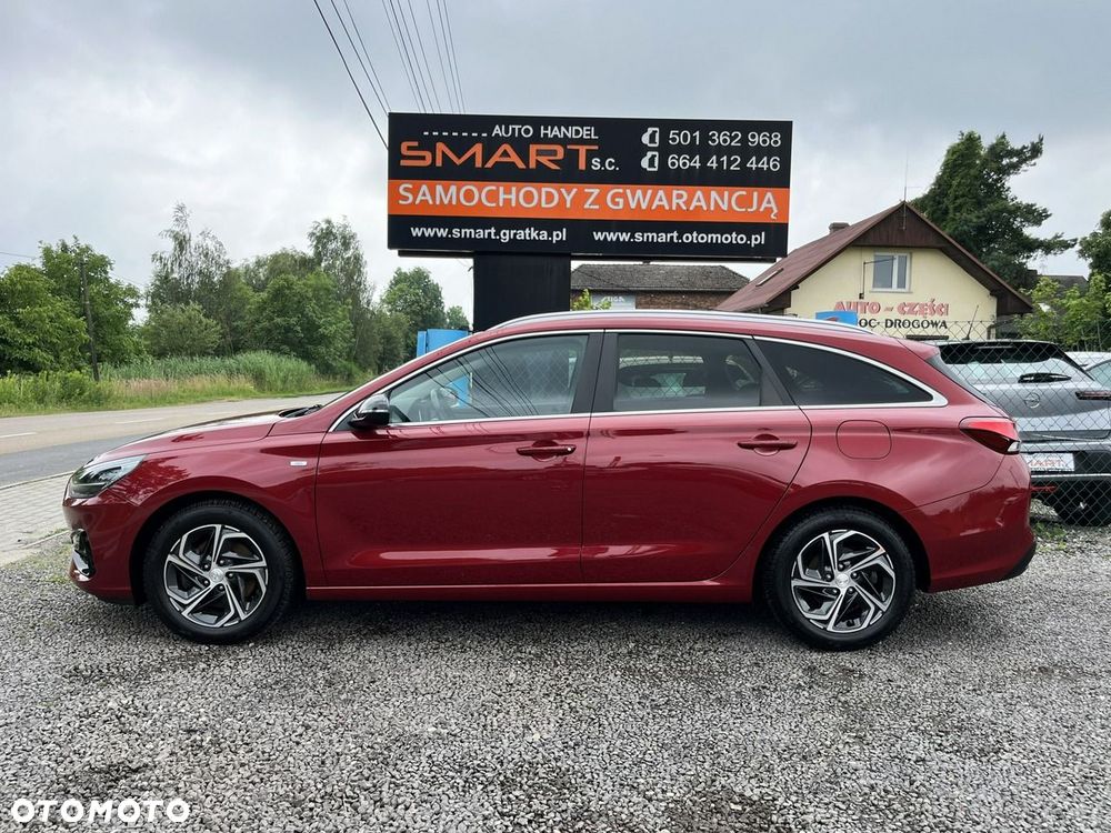 Hyundai i30 - 19