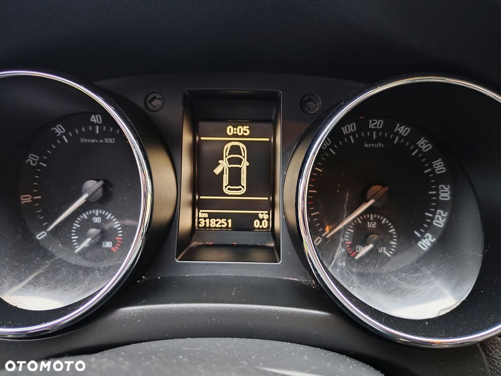 Skoda Yeti 2010 photo 4