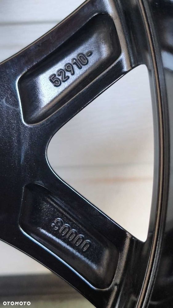 Koła 18" Hyundai i 30N i30 i20N opony zima 225/40/18 5x114,3 (OL1979) - 7