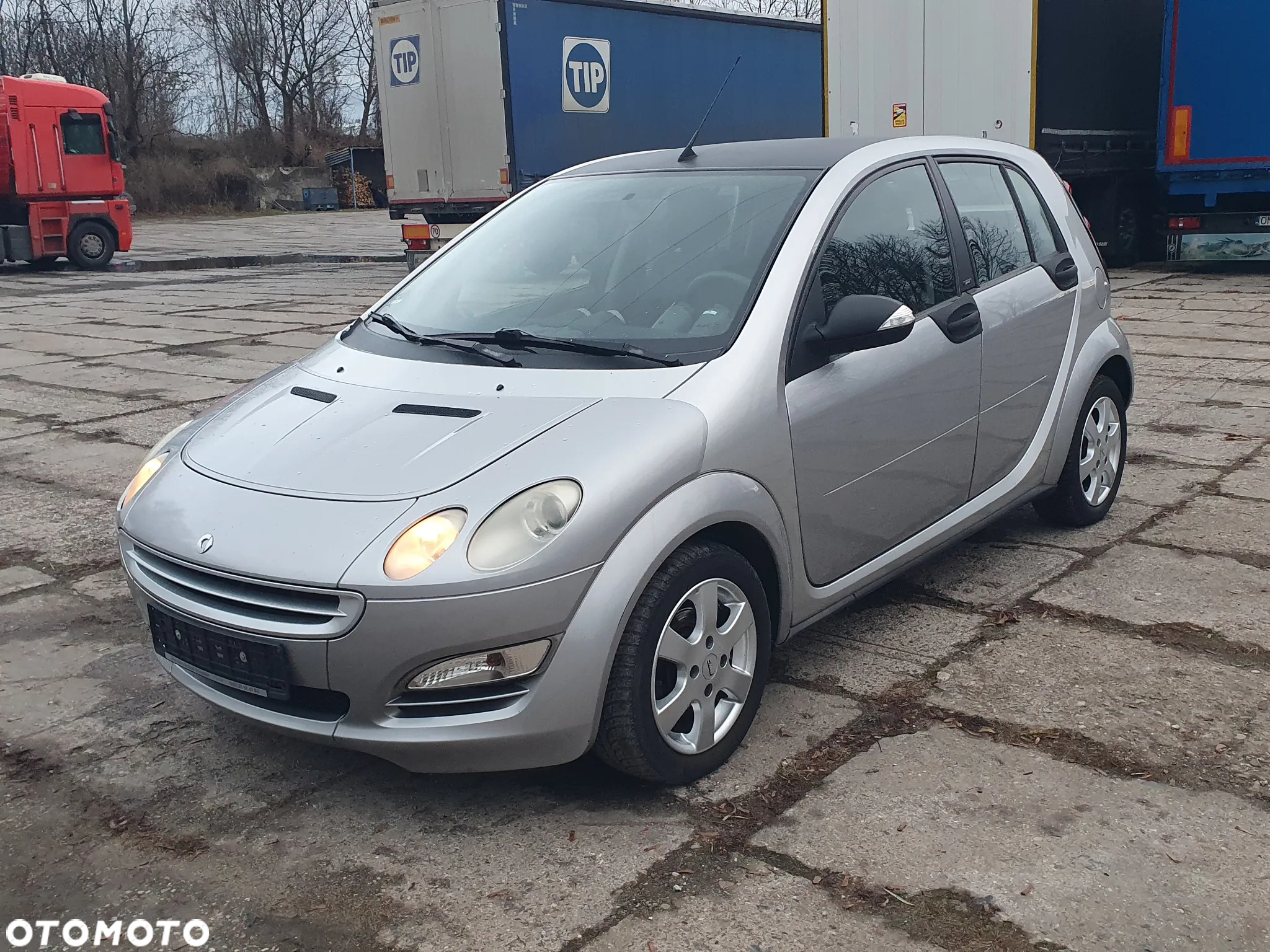 Volkswagen Polo 1.2 Comfortline - 30