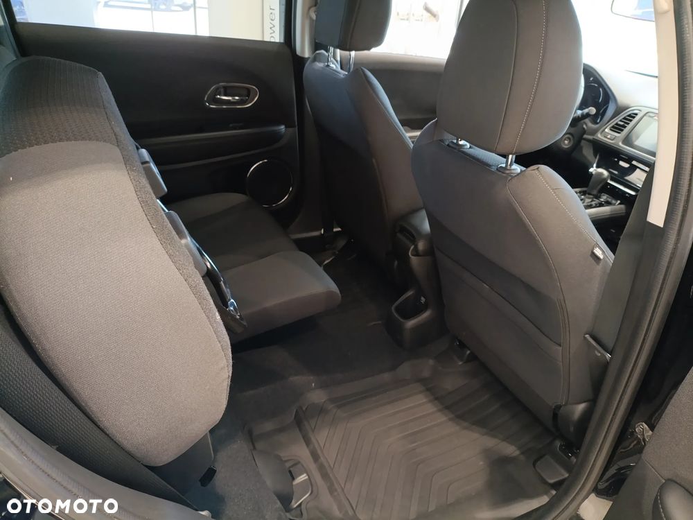 Honda HR-V 1.5 Elegance (ADAS / Connect+) CVT - 18