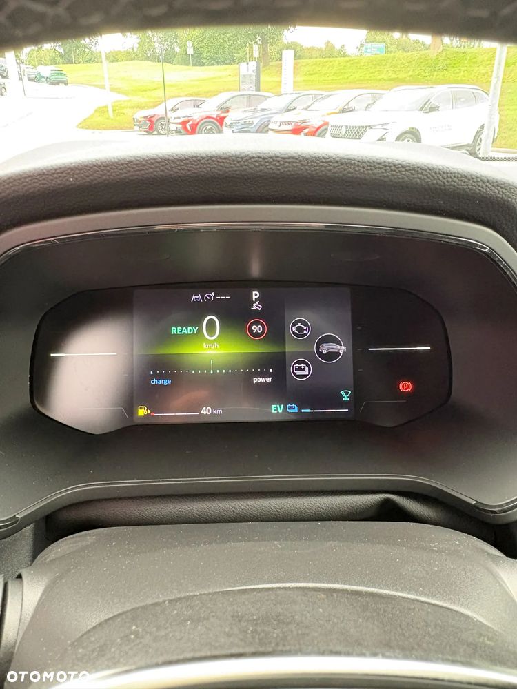 Renault Symbioz - 17