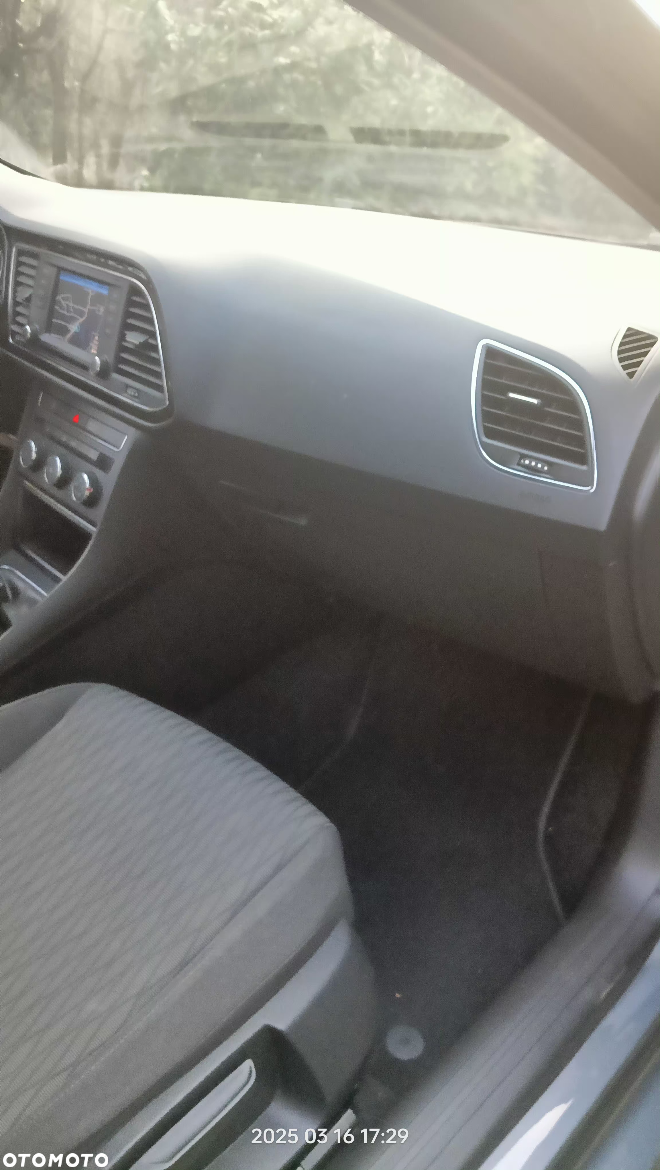 Seat Leon 2.0 TDI DPF Start&Stop Style - 18