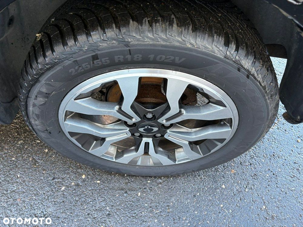 SsangYong/KGM Korando - 25