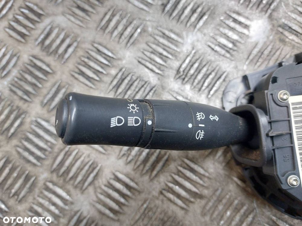 MANETKA PRZEŁĄCZNIK ZESPOLONY TAŚMA SYGNAŁU MEGANE II 820021646223 - 2