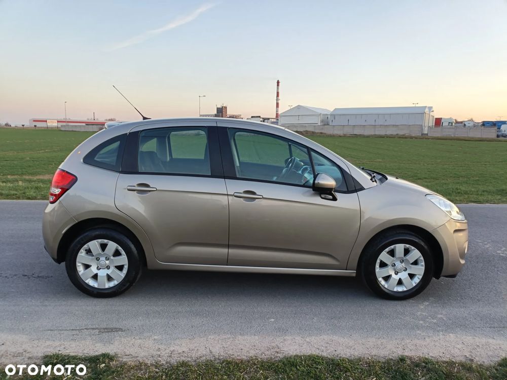 Citroën C3 1.4 Attraction - 20