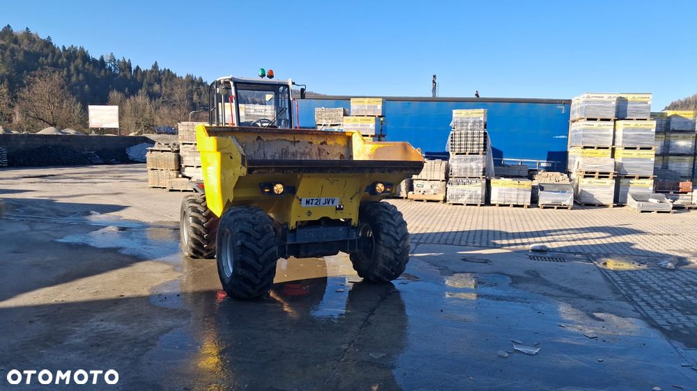 Wacker Neuson DW90 - 18